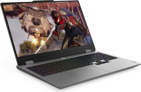 Lenovo Loq Intel Core I5-13450HX 24GB Ddr5 2tb SSD 8GB/RTX5050/100W 15.6" Fhd IPS 300NITS 100% Srgb 144Hz Windows 11 Home Taşınabilir Bilgisayar 83JE00JLTRH07 + Zettaçanta