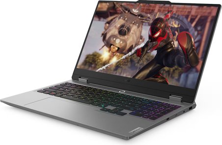 Lenovo Loq Intel Core I5-13450HX 48GB Ddr5 2tb SSD 8GB/RTX5050/100W 15.6" Fhd IPS 300NITS 100% Srgb 144Hz Windows 11 Home Taşınabilir Bilgisayar 83JE00JLTRH19 + Zettaçanta