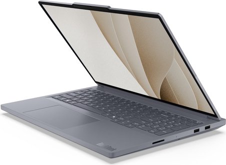 Lenovo Thinkbook 16P G6 Adr Ryzen 9 8940HX 40GB Ddr5 4tb SSD 8GB/RTX5060/115W 16" Wqxga IPS 500NITS 240Hz Freedos Taşınabilir Bilgisayar 21U00013TXF16 + Zettaçanta