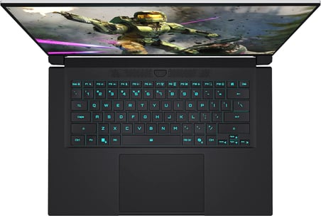 Gigabyte Gıgabyte Aero X16 Amd Ryzen Aı 7 350 48GB Ddr5 512GB SSD 8GB/RTX5060 16" IPS Wqxga 165Hz Windows 11 Pro Taşınabilir Bilgisayar 1VH93TRC94DHP17 + Zettaçanta