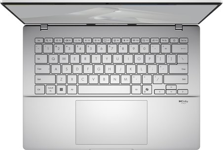 Asus Vivobook S14 Intel Core 5 210H 56GB Ddr5 2tb SSD Intel UHD Graphics 14" Wuxga IPS 60Hz 300NITS Windows 11 Home Taşınabilir Bilgisayar LY083H15 + Zettaçanta