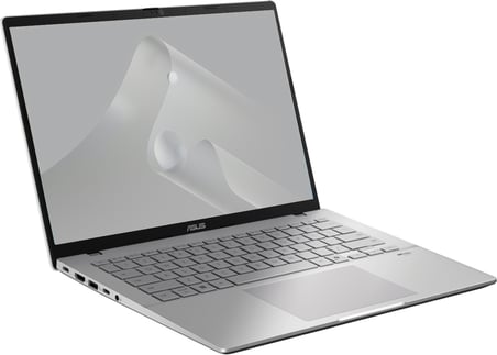 Asus Vivobook S14 Intel Core 5 210H 40GB Ddr5 1tb SSD Intel UHD Graphics 14" Wuxga IPS 60Hz 300NITS Windows 11 Pro Taşınabilir Bilgisayar LY083P10 + Zettaçanta