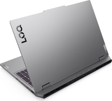 Lenovo Loq 15AHP10 Ryzen 7 250 48GB Ddr5 4tb SSD 8GB/RTX5060/100W 15.6" Fhd IPS 144Hz Windows 11 Home Taşınabilir Bilgisayar 83JG0055TRH20 + Zettaçanta
