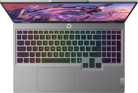 Lenovo Loq 15AHP10 Ryzen 7 250 32GB Ddr5 4tb SSD 8GB/RTX5060/100W 15.6" Fhd IPS 144Hz Windows 11 Pro Taşınabilir Bilgisayar 83JG0055TRP12 + Zettaçanta