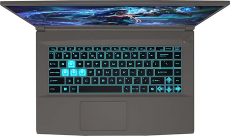 MSI Msı Thin 15 Intel Core I5 13420H 24GB Ddr4 512GB SSD 4GB/RTX3050/45W 15.6" Fhd 144Hz IPS Windows 11 Pro Taşınabilir Bilgisayar 2868XTRH05 + Zettaçanta
