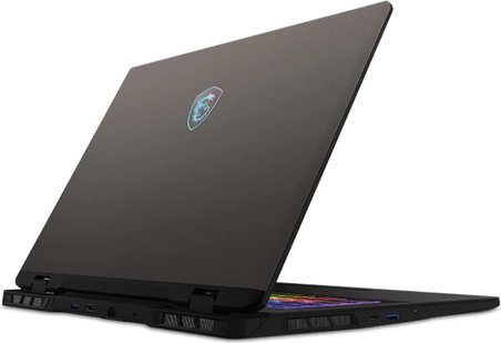 MSI Msı Crosshair A17 Hx Amd Ryzen 7 8840HX 48GB Ddr5 512GB SSD 8GB/RTX5070/115W 17” Qhd+ (2560X1600) 240Hz IPS Freedos Taşınabilir Bilgisayar D8WGKGF17 + Zettaçanta