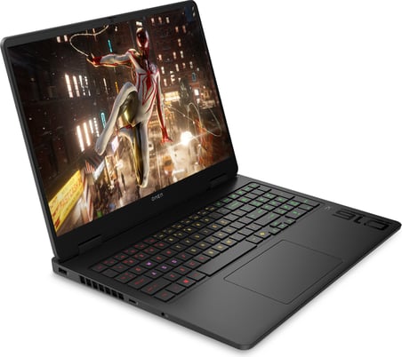 Hp Omen Slim Intel Core Ultra 9 285H 80GB Ddr5 2tb SSD 8GB/RTX5070 16" Wuxga 144Hz IPS 300NIT Windows 11 Pro Taşınabilir Gaming Bilgisayar 16AN0017NTP23 + Zettaçanta