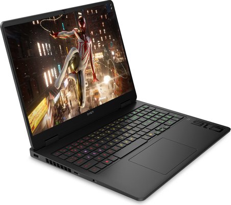 Hp Omen Slim Intel Core Ultra 9 285H 80GB Ddr5 4tb SSD 8GB/RTX5070 16" Wuxga 144Hz IPS 300NIT Windows 11 Pro Taşınabilir Gaming Bilgisayar 16AN0017NTP24 + Zettaçanta
