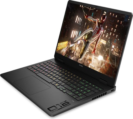 Hp Omen Slim Intel Core Ultra 9 285H 96GB Ddr5 2tb SSD 8GB/RTX5070 16" Wuxga 144Hz IPS 300NIT Windows 11 Pro Taşınabilir Gaming Bilgisayar 16AN0017NTP27 + Zettaçanta