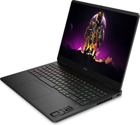Hp Omen Amd Ryzen Aı 7 350 128GB Ddr5 1tb SSD 8GB/RTX5060 16" Wuxga 144Hz IPS 300NIT Windows 11 Pro Taşınabilir Bilgisayar 16AP0010NTP30 + Zettaçanta