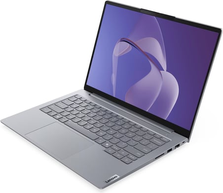 Lenovo Thinkbook 14 G8 Irl Intel Core 7 240H 40GB Ddr5 2tb SSD Intel Graphics 14" Wuxga IPS 300NITS 60Hz Freedos Taşınabilir Bilgisayar 21SG008LTXF15 + Zettaçanta
