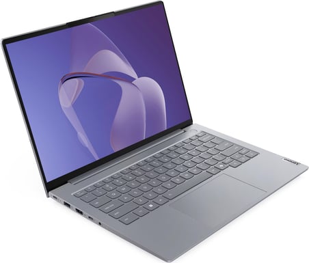 Lenovo Thinkbook 14 G8 Irl Intel Core 7 240H 80GB Ddr5 4tb SSD Intel Graphics 14" Wuxga IPS 300NITS 60Hz Windows 11 Pro Taşınabilir Bilgisayar 21SG008LTXP24 + Zettaçanta