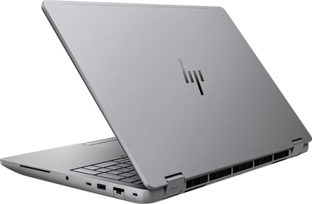 Hp Zbook Fury G1I Intel Core Ultra 9 285HX 32GB Ddr5 4tb SSD 16GB/RTXPRO4000 Blackwell 16" Wuxga IPS 400NIT Windows 11 Pro Taşınabilir Bilgisayar C65G3ESP12 + Zettaçanta