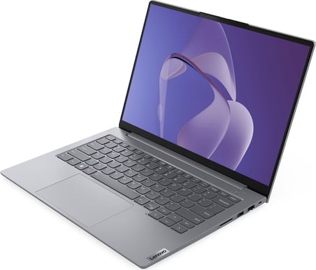Lenovo Thinkbook 14 G6 Irl Intel Core I5 1335U 40GB Ddr5 2tb SSD Intel Iris Xe Graphics 14" Wuxga IPS 300NITS Windows 11 Home Taşınabilir Bilgisayar 21KG00Y5TRH15 + Zettaçanta