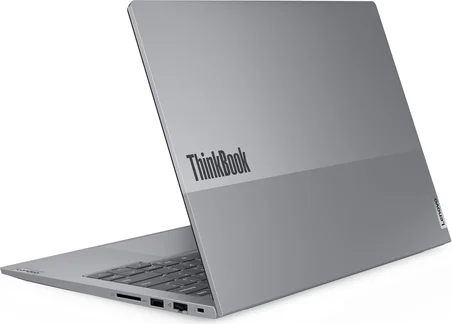 Lenovo Thinkbook 14 G6 Irl Intel Core I5 1335U 24GB Ddr5 4tb SSD Intel Iris Xe Graphics 14" Wuxga IPS 300NITS Windows 11 Pro Taşınabilir Bilgisayar 21KG00Y5TRP08 + Zettaçanta