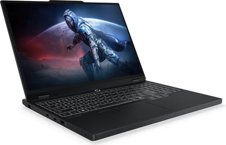 Lenovo Legion 5 Amd Ryzen 7 260 80GB Ddr5 4tb SSD 8GB/RTX5060/115W 15.3" Wuxga IPS 300NITS 100% Srgb 165Hz Windows 11 Pro Taşınabilir Bilgisayar L83M00070TRP24 + Zettaçanta