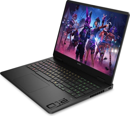 Hp Omen 16 Intel Core 7 240H 64GB Ddr5 2tb SSD 8GB/RTX5070 16" Wuxga IPS 400NITS 165Hz Windows 11 Home Oyun Bilgisayarı BHPQ1Y7EAH23 + Zettaçanta