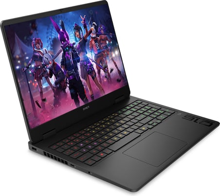Hp Omen 16 Intel Core 7 240H 96GB Ddr5 4tb SSD 8GB/RTX5070 16" Wuxga IPS 400NITS 165Hz Windows 11 Pro Oyun Bilgisayarı BHPQ1Y7EAP24 + Zettaçanta
