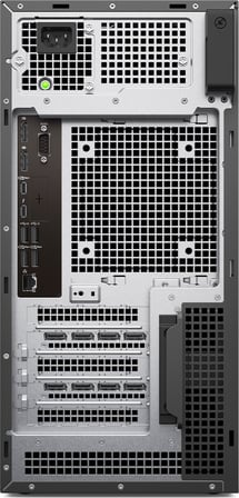Dell Pro Max Tower T2 Ultra 7 265 24GB Ddr5 4tb SSD 4GB/A400 Windows 11 Pro 360W Masaüstü Iş Istasyonu FCT2250A400P08 + Zettausb
