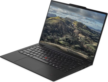 Lenovo Thinkpad X1 5g Lte Carbon G13 Aura Edition Intel Core Ultra 7 258V 32GB Ddr5 2tb SSD Intel Arc 140V 14" 2.8k (2880X1800) OLED 500NITS 120hz W11P Premium Bilgisayar 21NS004MTXP11 + Zettaçanta