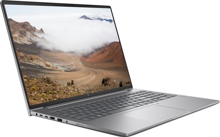 Hp Zbook x G1I Intel Core Ultra 7 265H 64GB Ddr5 512GB SSD 8GB/RTXPRO2000 Blackwell 16" Wuxga Düşük Mavi Işık 400NIT %100 Srgb Windows 11 Pro Taşınabilir Iş Istasyonu B30HNESP21 + Zettaçanta
