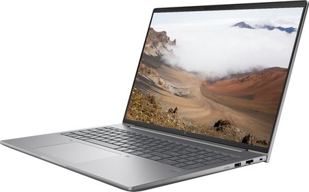 Hp Zbook x G1I Intel Core Ultra 7 265H 64GB Ddr5 2tb SSD 8GB/RTXPRO2000 Blackwell 16" Wuxga Düşük Mavi Işık 400NIT %100 Srgb Windows 11 Pro Taşınabilir Iş Istasyonu B30HNESP23 + Zettaçanta