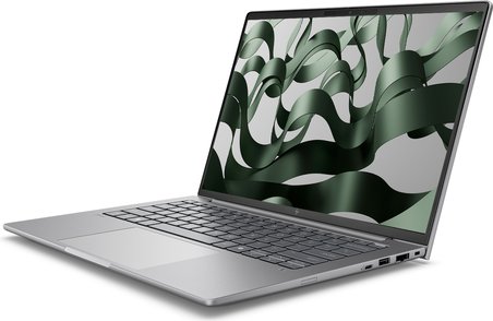 Hp Zbook 8 G1I  Intel Core Ultra 7 265H 40GB Ddr5 1tb SSD 4GB/RTXA500 14" Wuxga Düşük Mavi Işık 300NIT %100 Srgb Windows 11 Pro Taşınabilir Iş Istasyonu B30HCESP14 + Zettaçanta