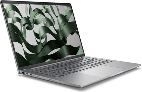 Hp Zbook 8 G1I  Intel Core Ultra 7 265H 64GB Ddr5 2tb SSD 4GB/RTXA500 14" Wuxga Düşük Mavi Işık 300NIT %100 Srgb Windows 11 Pro Taşınabilir Iş Istasyonu B30HCESP23 + Zettaçanta