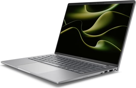 Hp Zbook 8 G1I Intel Core Ultra 7 255H 16GB Ddr5 4tb SSD 4GB/RTXA500 14" Wuxga Düşük Mavi Işık 300NIT %62,5 Srgb Windows 11 Pro Taşınabilir Iş Istasyonu B30HBESP04 + Zettaçanta