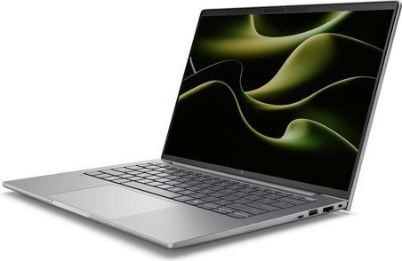 Hp Zbook 8 G1I Intel Core Ultra 7 255H 24GB Ddr5 2tb SSD 4GB/RTXA500 14" Wuxga Düşük Mavi Işık 300NIT %62,5 Srgb Windows 11 Pro Taşınabilir Iş Istasyonu B30HBESP07 + Zettaçanta