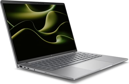 Hp Zbook 8 G1I Intel Core Ultra 7 255H 40GB Ddr5 512GB SSD 4GB/RTXA500 14" Wuxga Düşük Mavi Işık 300NIT %62,5 Srgb Windows 11 Pro Taşınabilir Iş Istasyonu B30HBESP13 + Zettaçanta
