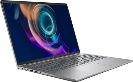 Hp Zbook x G1I Ultra 7 255H 16GB Ddr5 2tb SSD 8GB/RTXPRO1000 16" Wuxga Düşük Mavi Işık 400NIT %100 Srgb Windows 11 Pro Taşınabilir Iş Istasyonu B30HLESP03 + Zettaçanta