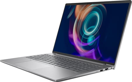 Hp Zbook x G1I Ultra 7 255H 16GB Ddr5 2tb SSD 8GB/RTXPRO1000 16" Wuxga Düşük Mavi Işık 400NIT %100 Srgb Windows 11 Pro Taşınabilir Iş Istasyonu B30HLESP03 + Zettaçanta