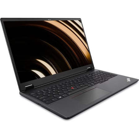 Lenovo Thinkpad P16V Gen 2 Intel Core Ultra 7 165H 24GB 1tb SSD 8GB/RTX2000/GDDR6 16" Wuxga IPS 400NITS Freedos Taşınabilir Iş Istasyonu 21KX001MTXF06 + Zettaçanta