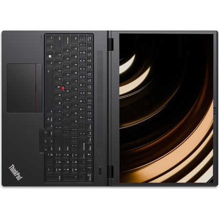 Lenovo Thinkpad P16V Gen 2 Intel Core Ultra 7 165H 64GB 512GB SSD 8GB/RTX2000/GDDR6 16" Wuxga IPS 400NITS Freedos Taşınabilir Iş Istasyonu 21KX001MTXF21 + Zettaçanta