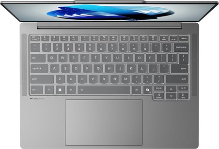 Lenovo Ideapad Pro 5 Intel Ultra 5 225H 32GB 2tb SSD Intel Arc 130T Gpu 14" 2.8k (2880X1800) OLED 1100NITS 120hz Freedos Taşınabilir Bilgisayar 83JK002BTRF11 + Zettaçanta