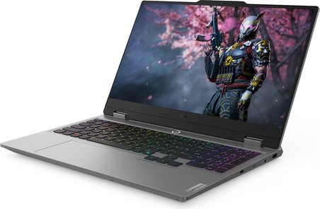 Lenovo Loq Intel Core I7 13700HX 40GB 4tb SSD 8GB/RTX5050/100W 15.6" Fhd IPS 300NITS 100% Srgb 144Hz Freedos Taşınabilir Bilgisayar 15IRX1050F16 + Zettaçanta