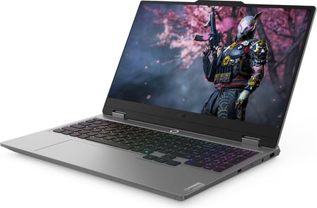 Lenovo Loq Intel Core I7 13700HX 48GB 512GB SSD 8GB/RTX5050/100W 15.6" Fhd IPS 300NITS 100% Srgb 144Hz Windows 11 Pro Taşınabilir Bilgisayar 15IRX1050P17 + Zettaçanta