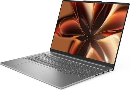 Lenovo Ideapad Pro 5 Intel Core Ultra 7 255H 16GB 1tb SSD 8GB/RTX5050 16" 2.8k (2880X1800) OLED 1100NITS 120Hz Windows 11 Pro Taşınabilir Bilgisayar 16IAH10505P02 + Zettaçanta