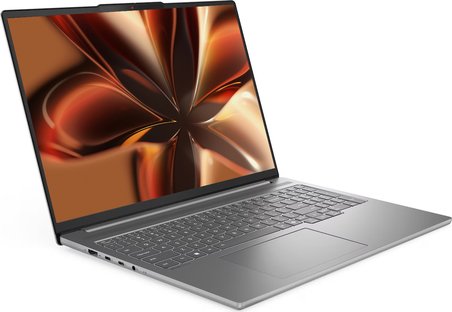 Lenovo Ideapad Pro 5 Intel Core Ultra 7 255H 16GB 512GB+512GB SSD 8GB/RTX5050 16" 2.8k (2880X1800) OLED 1100NITS 120Hz Windows 11 Pro Taşınabilir Bilgisayar 16IAH10505P33 + Zettaçanta