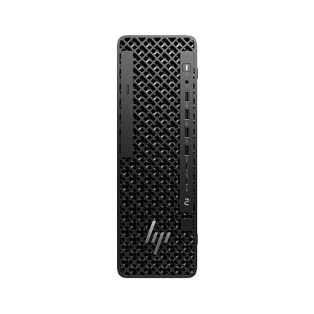Hp Z2 Sff G1I Intel Core Ultra 7 265 5.3 Ghz 48GB 2tb SSD 8GB/RTXA1000 Freedos 400W Iş Istasyonu B76SHETF19 + Zettausb