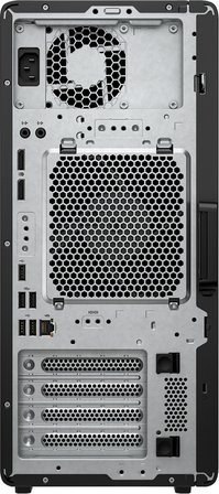 Hp Z2 G1I Intel Core Ultra 9 285K 5.5ghz 96GB 512GB SSD 20GB Rtx 4000 Ada Windows 11 Home 1200W Iş Istasyonu B34JFESH29 + Zettausb