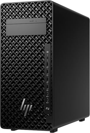 Hp Z2 G1I Intel Core Ultra 9 285K 5.5ghz 96GB 2tb SSD 20GB Rtx 4000 Ada Windows 11 Pro 1200W Iş Istasyonu B34JFESP31 + Zettausb