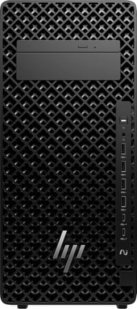 Hp Ws Z2 G1I Intel Core Ultra 9 285K 5.5ghz 96GB 2tb SSD 12GB/RTX5070 Windows 11 Pro 700W Iş Istasyonu B34JZESP31 + Zettausb