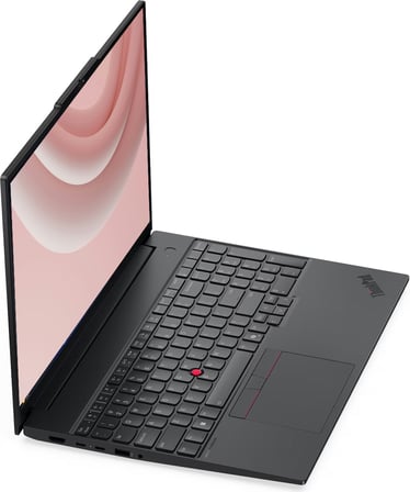 Lenovo Thinkpad E16 Gen3 Amd Ryzen 5 220 4.9ghz 48GB 2tb SSD Amd Radeon 740M 16" Wuxga IPS 300NITS Freedos Kurumsal Iş Bilgisayarı 21ST0058TXF19 + Zettaçanta