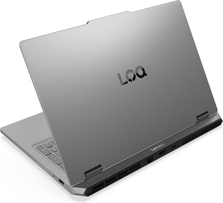 Lenovo Loq Essential Intel Core 13450HX 48GB 1tb SSD 8GB/RTX5060/65W 15.6" Fhd IPS 100% Srgb 144Hz Windows 11 Home Gaming Bilgisayar 83SC000TTRH18 + Zettaçanta