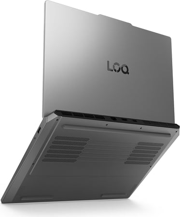 Lenovo Loq Essential Intel Core 13450HX 48GB 1tb SSD 8GB/RTX5060/65W 15.6" Fhd IPS 100% Srgb 144Hz Windows 11 Home Gaming Bilgisayar 83SC000TTRH18 + Zettaçanta