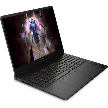 HP Omen Amd Ryzen 9 8940HX 40GB 2tb SSD 8GB/RTX5060/130W 16" Wuxga 144Hz 300NITS %62,5 Srgb Windows 11 Pro Gaming Bilgisayar C39JFEAP15 + Zettaçanta