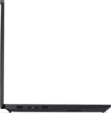 Lenovo Thinkpad P16V Gen3 Intel Core Ultra 7 255H 48GB 512GB+512GB SSD 8GB/RTXPRO2000 Blackwell 16" Wuxga IPS 400NITS 60Hz Wi-Fi7 Windows 11 Home Taşınabilir Iş Istasyonu 21RS000BTXH37 + Zettaçanta