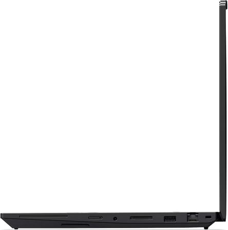 Lenovo Thinkpad P16V Gen3 Intel Core Ultra 7 255H 32GB 4tb SSD 8GB/RTXPRO2000 Blackwell 16" Wuxga IPS 400NITS 60Hz Wi-Fi7 Windows 11 Pro Taşınabilir Iş Istasyonu 21RS000BTXP12 + Zettaçanta
